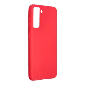 TechWave Soft Silicone case for Xiaomi Redmi Note 12 5G peach