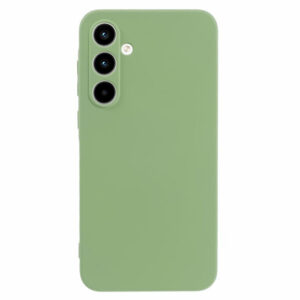 TechWave Soft Silicone case for Xiaomi Redmi Note 13 Pro 5G red
