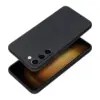 TechWave Soft Silicone case for Samsung Galaxy S23+ black