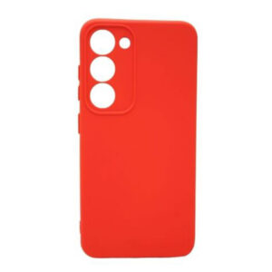 USAMS θήκη Ice Magnet US-BH889 για iPhone 16, διάφανη