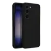 TechWave Soft Silicone case for Samsung Galaxy S24 black