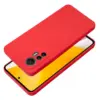 TechWave Soft Silicone case for Xiaomi 12 Lite red