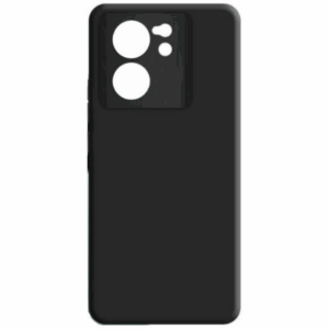 POWERTECH Θήκη Thunder MOB-1832 για iPhone 14 Plus, μαύρη