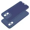 TechWave Soft Silicone case for Xiaomi Redmi 12C navy blue