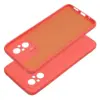TechWave Soft Silicone case for Xiaomi Redmi 12C peach