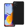 TechWave Soft Silicone case for Xiaomi Redmi Note 11 Pro / 11 Pro 5G red