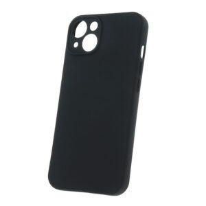 TechWave Soft Silicone case for Xiaomi 12 Lite red