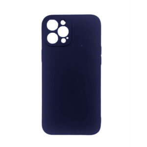 TechWave Soft Silicone case for Xiaomi 12 Lite red