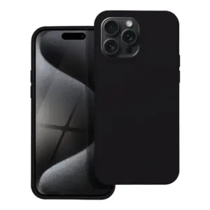 TechWave Carbon Fiber case for Xiaomi Redmi Note 12 Pro 5G black