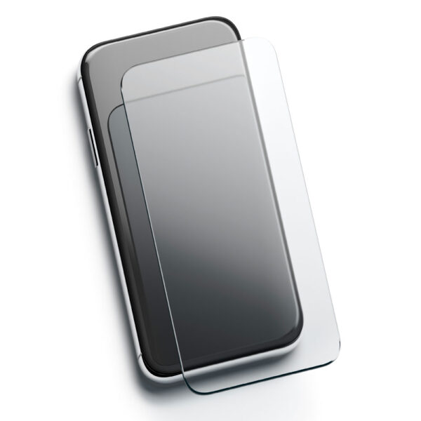 TechWave Tempered Glass 9H 2D (case friendly) for iPhone 13 Pro Max / 14 Plus