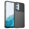 TechWave Thunder case for Samsung Galaxy A54 5G black