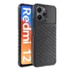 TechWave Thunder case for Xiaomi Redmi 12 4G black