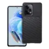 TechWave Thunder case for Xiaomi Redmi Note 12 Pro+ 5G black