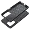 TechWave Thunder case for Xiaomi Redmi Note 12 Pro+ 5G black