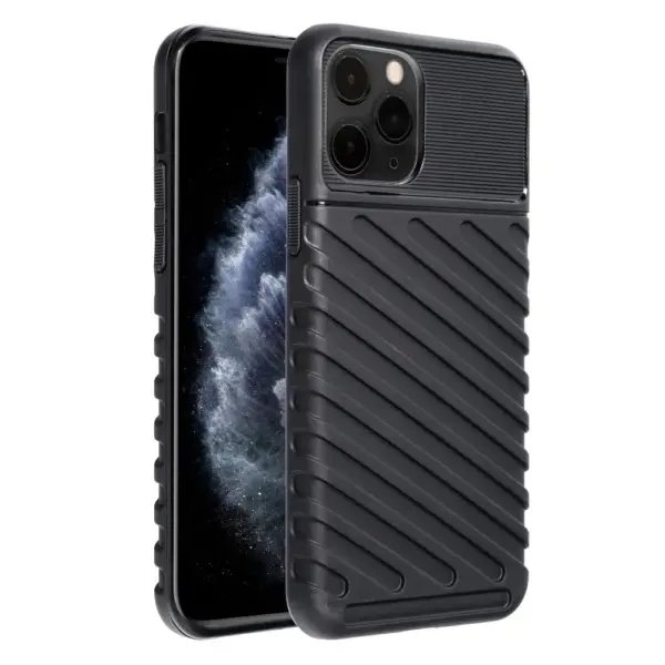 TechWave Thunder case for iPhone 11 Pro Max black