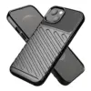 TechWave Thunder case for iPhone 14 Plus black