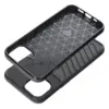 TechWave Thunder case for iPhone 14 black