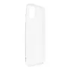 TechWave Ultra Slim 0.3mm back case for iPhone 11 transparent