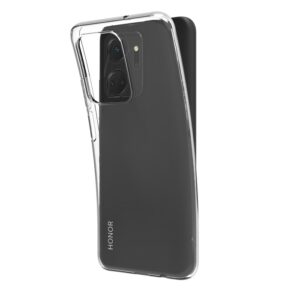TechWave Ultra Slim 0.5mm back case for Motorola Edge 40 transparent