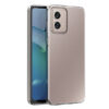 TechWave Ultra Slim 0.5mm back case for Motorola G13 / G53 transparent