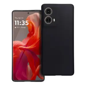 TechWave Tempered Glass 9H 2D (case friendly) for Realme 12 4G / 12+ 5G