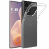 TechWave Ultra Slim 0.5mm back case for Motorola G85 5G transparent