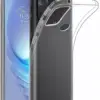 TechWave Ultra Slim 0.5mm back case for Motorola Moto G31 4G / G41 4G transparent