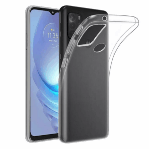 TechWave Matt case for Samsung Galaxy A16 navy blue