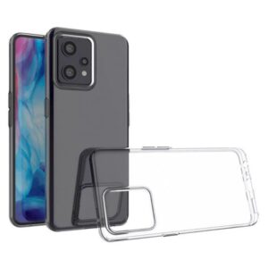 Techwave Matt case for Oppo A57 4G 2022 / A57 5G 2022 navy blue