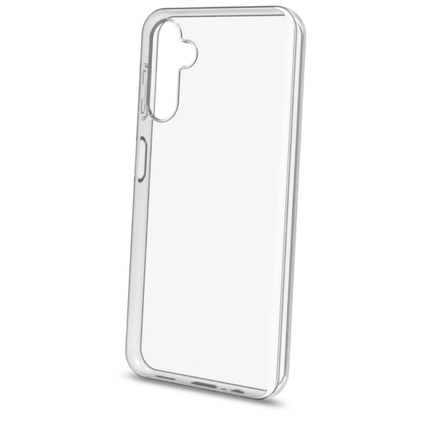 TechWave Ultra Slim 0.5mm back case for Samsung Galaxy A15 5G transparent