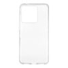 TechWave Ultra Slim 0.5mm back case for Xiaomi Poco X6 transparent