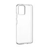 TechWave Ultra Slim 0.5mm back case for Xiaomi Redmi 13 4G / 5G transparent