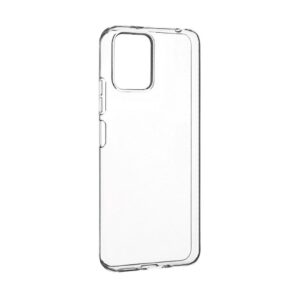 TechWave Matt case for Samsung Galaxy A16 navy blue