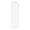 TechWave Ultra Slim 0.5mm back case for Xiaomi Redmi 9 transparent