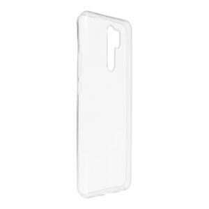 TechWave Ultra Slim 0.5mm back case for Motorola Edge 40 transparent