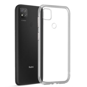 TechWave Ultra Slim 0.5mm back case for Motorola Edge 40 transparent