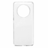 TechWave Ultra Slim 0.5mm back case for Xiaomi Redmi A3 4G transparent