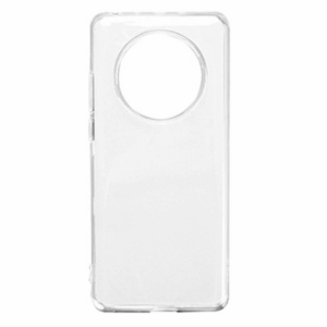Techwave Matt case for Xiaomi Redmi Note 13 Pro+ 5G black