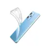 TechWave Ultra Slim 0.5mm back case for Xiaomi Redmi Note 12 Pro+ 5G transparent