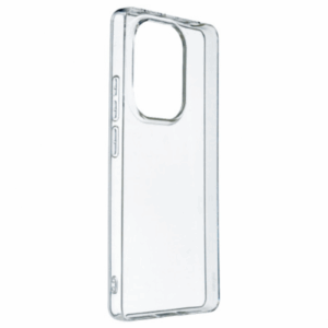 Techwave Matt case for Xiaomi Redmi Note 13 Pro+ 5G black