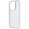 TechWave Ultra Slim 0.5mm back case for Xiaomi Redmi Note 14 5G transparent
