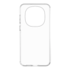 TechWave Ultra Slim 0.5mm back case for Xiaomi Redmi Note 14 Pro 5G / 14 Pro+ 5G transparent