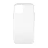 TechWave Ultra Slim 0.5mm back case for iPhone 11 transparent