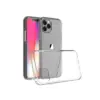 TechWave Ultra Slim 0.5mm back case for iPhone 14 Pro transparent