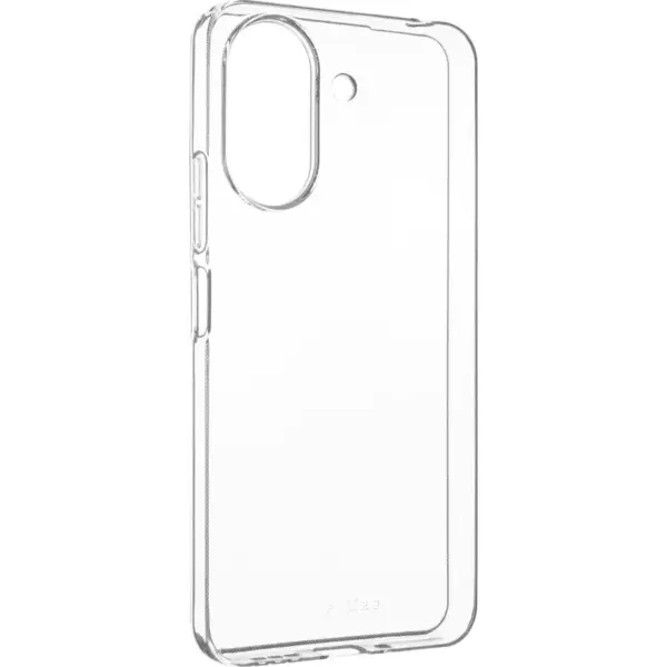 TechWave Ultra Slim 0.5mm case for Xiaomi Redmi 13C transparent