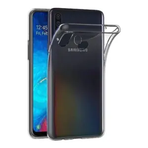 Techwave Matt case for Xiaomi Redmi Note 12 Pro 5G black