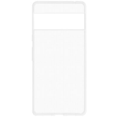 TechWave Ultra Slim 0,5mm back case for Google Pixel 6 transparent