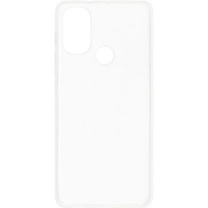TechWave Ultra Slim 0,5mm back case for Xiaomi Poco X3 / X3 NFC / X3 Pro transparent