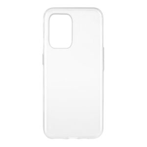 TechWave Ultra Slim 0,5mm back case for Xiaomi Poco X3 / X3 NFC / X3 Pro transparent