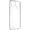 TechWave Ultra Slim 0,5mm back case for Realme C21Y transparent